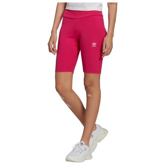 Adidas Γυναικείο σορτς-κολάν Adicolor Essentials
